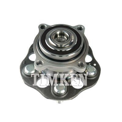 Wheel Bearing and Hub Assembly Timken HA590432
