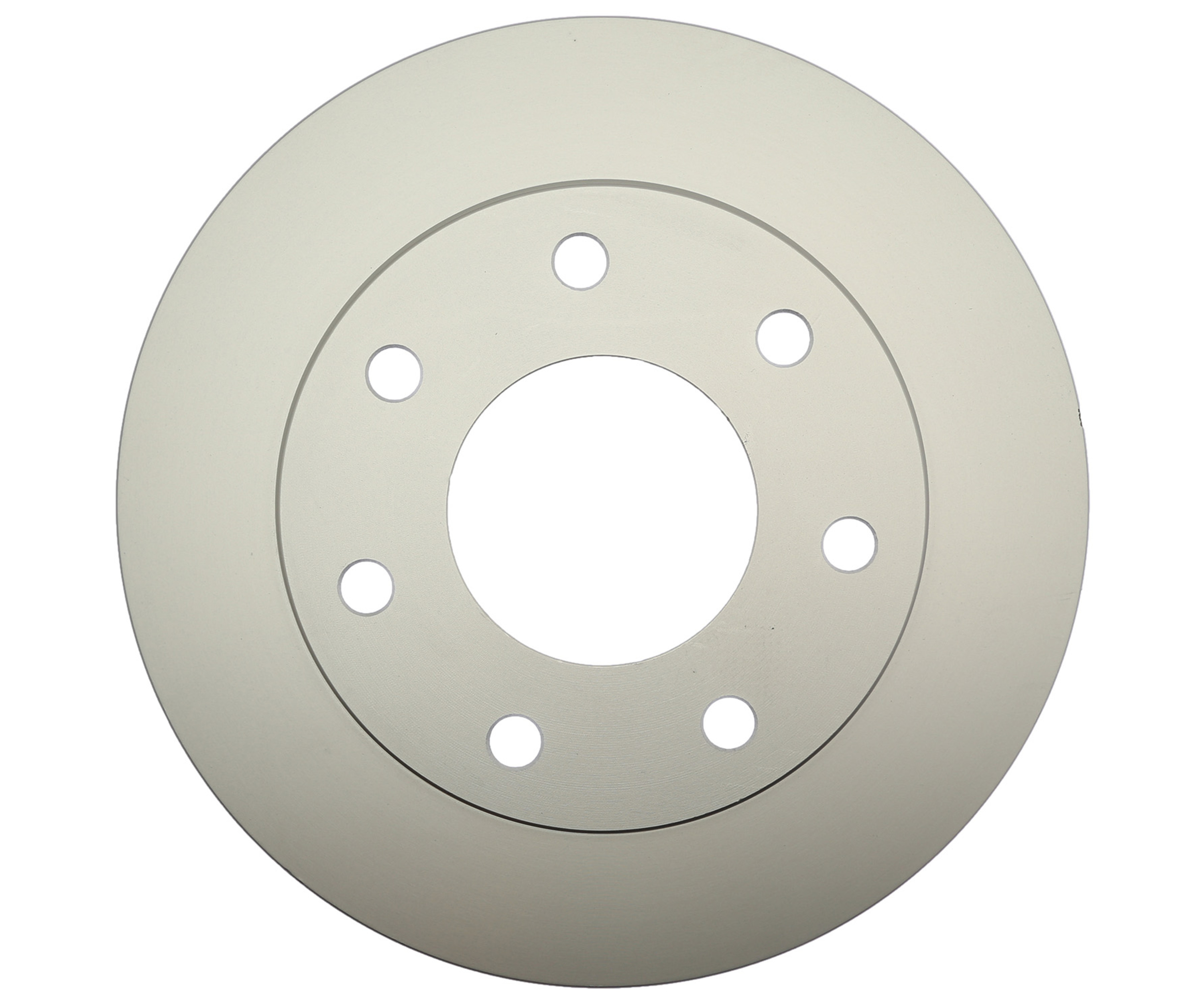 Disc Brake Rotor Raybestos Brakes 66648FZN