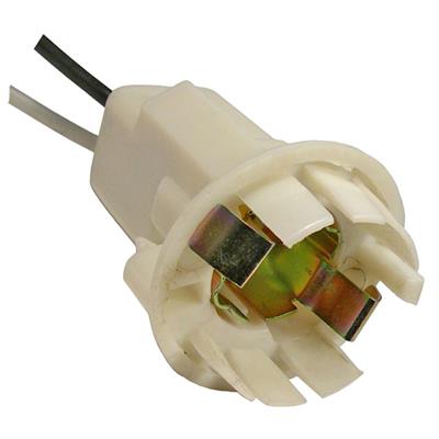 Exterior Light Bulb Socket Pico 5404PT