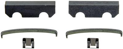 Disc Brake Hardware Kit Dorman - First Stop HW5510