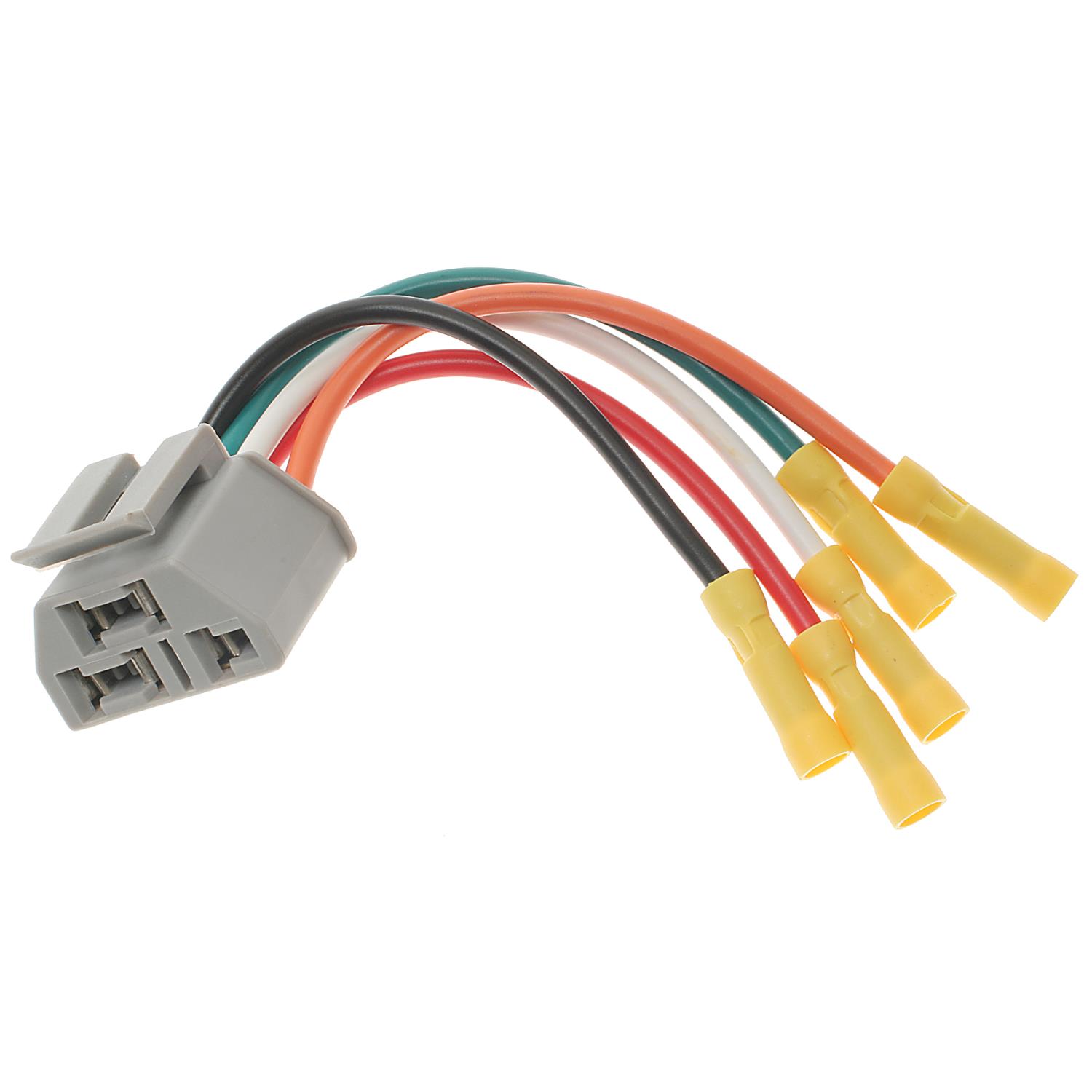 HVAC Blower Motor Connector Handy Pack HP4770