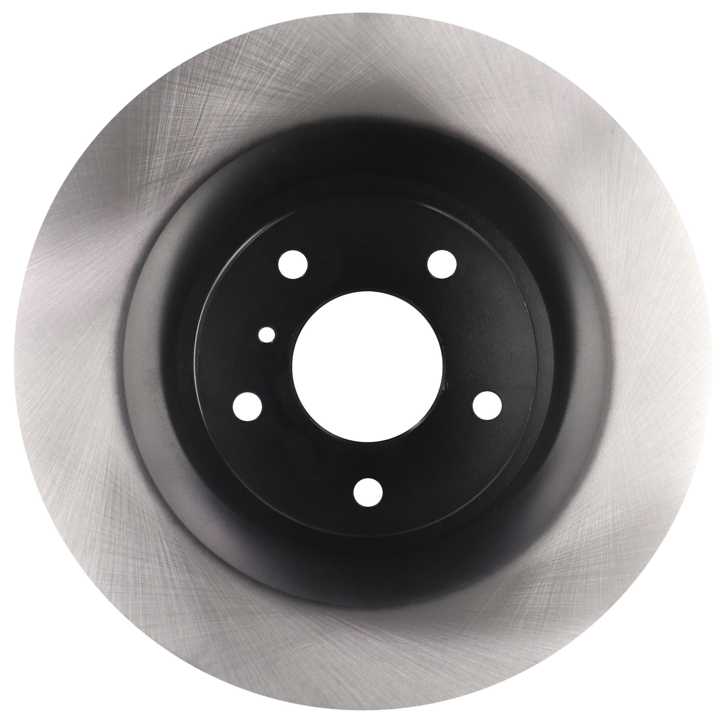 Disc Brake Rotor Perfect Stop PS901856HC