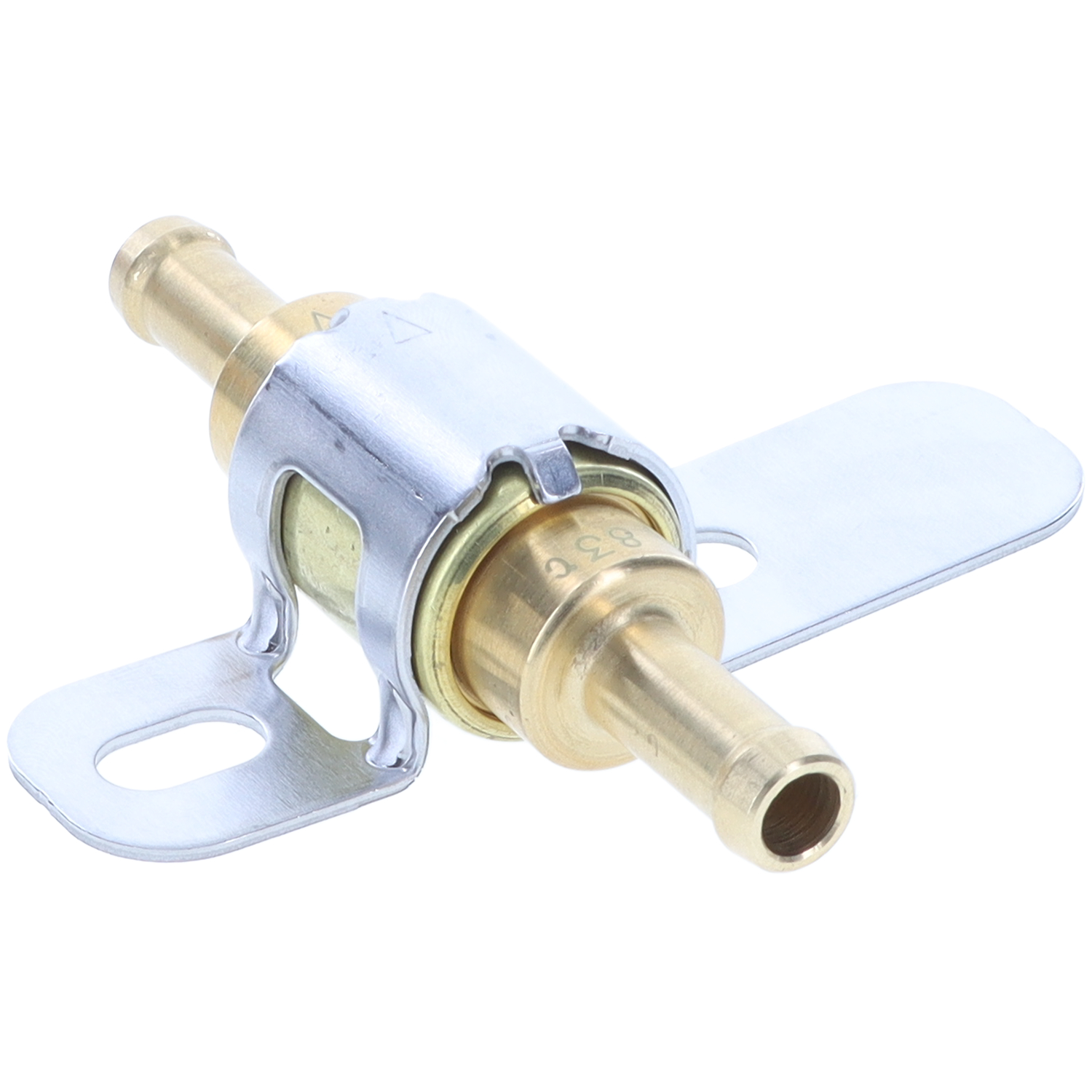 Engine Coolant Thermostat Motorad 1233-181