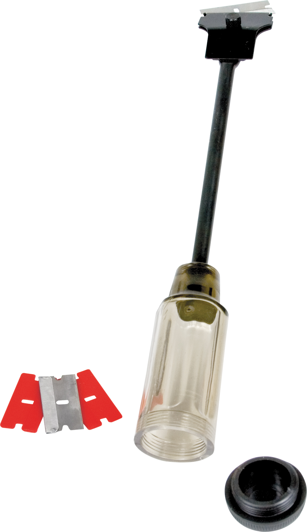 Multi-Purpose Scraper Performance Tool W233