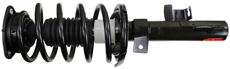 Suspension Strut and Coil Spring Assembly Monroe Shocks & Struts 272264