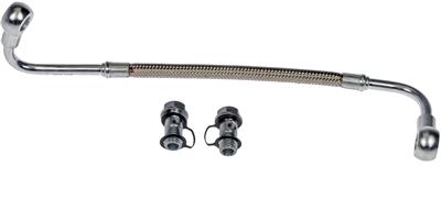 Turbocharger Oil Line Dorman - OE Solutions 904-116