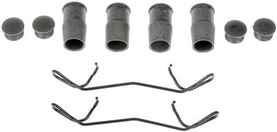 Disc Brake Hardware Kit Dorman - First Stop HW6163