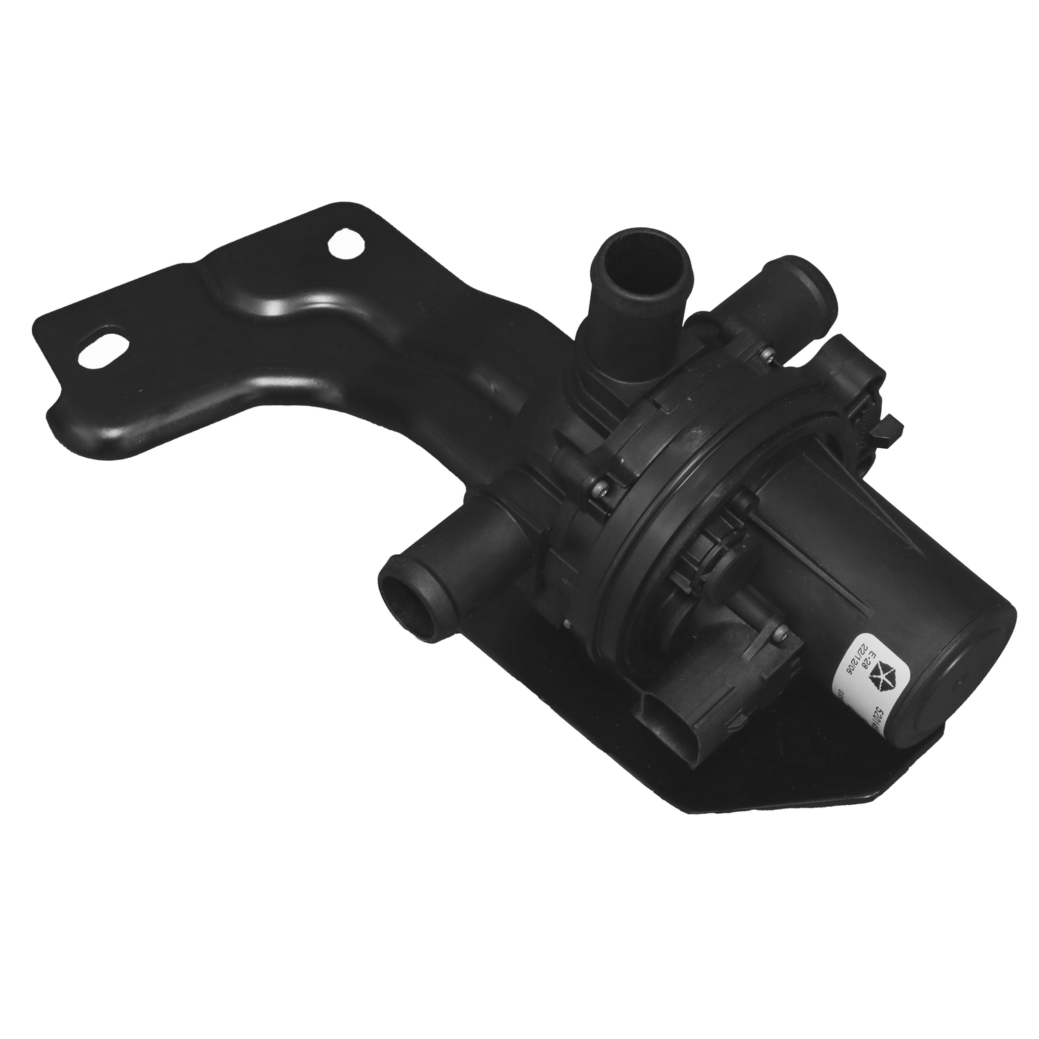 HVAC Heater Control Valve Motorad TA9091