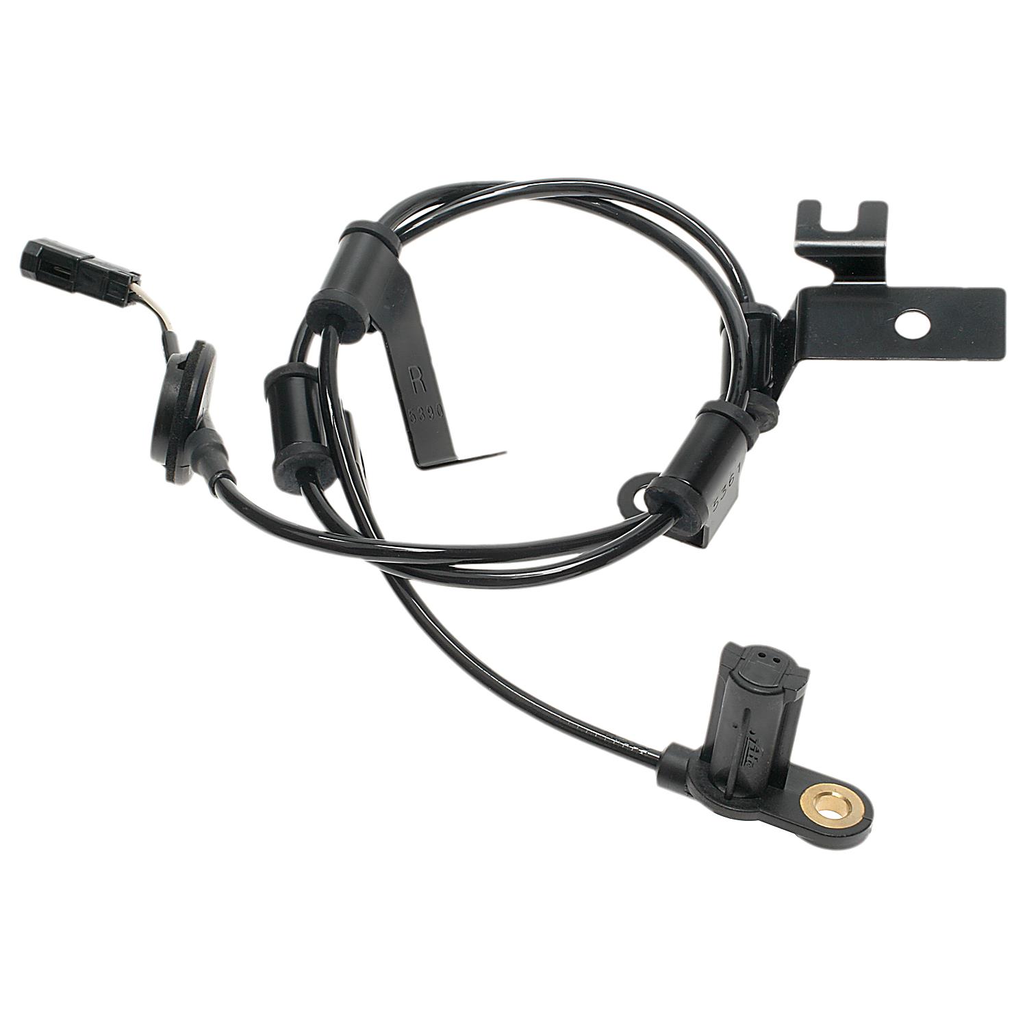 ABS Wheel Speed Sensor Standard Ignition ALS137