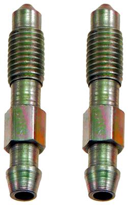 Brake Bleeder Screw Dorman - First Stop 105408