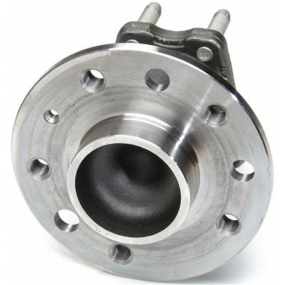 Wheel Bearing and Hub Assembly MOOG Hub Assemblies 512335