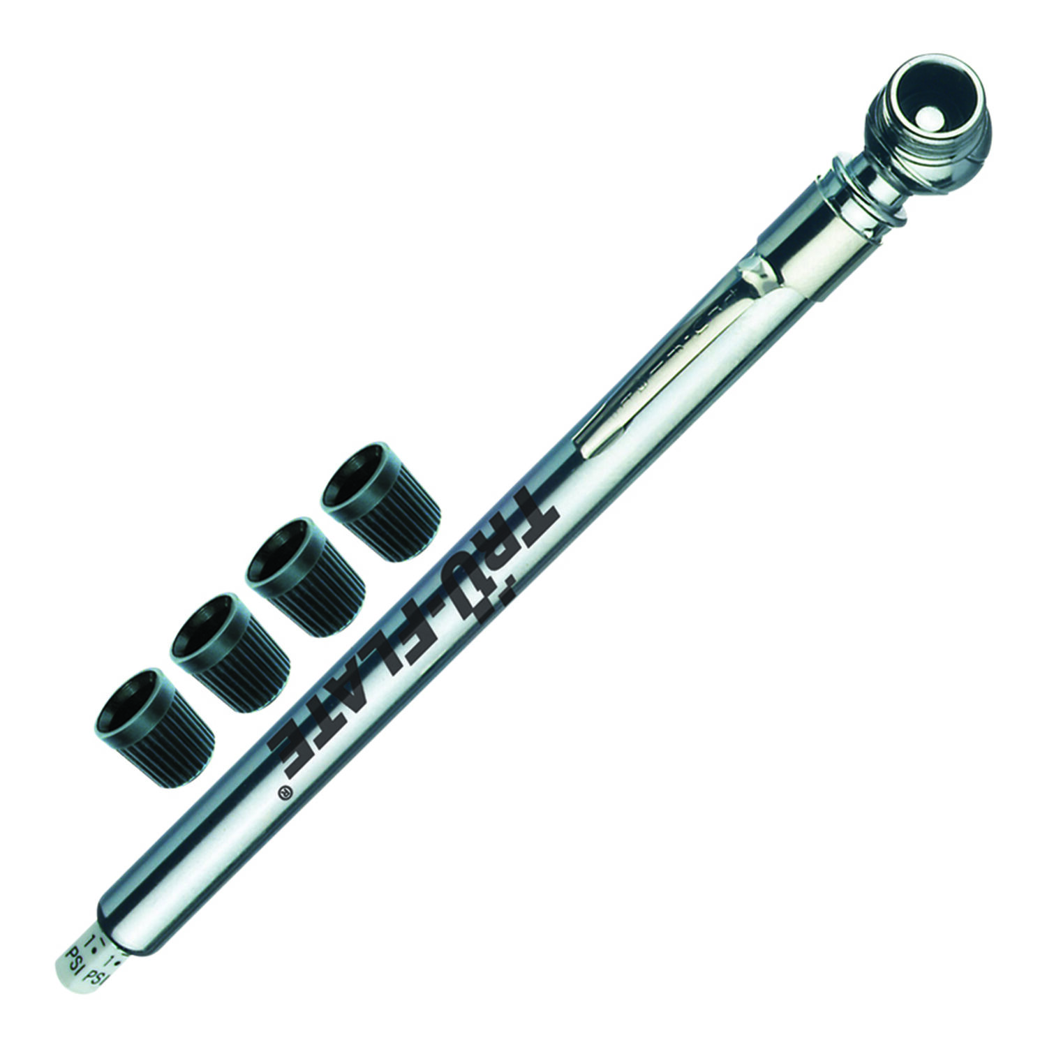 Tire Pressure Gauge Tru-Flate 17-519