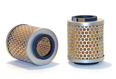 Engine Crankcase Breather Element Wix 42316