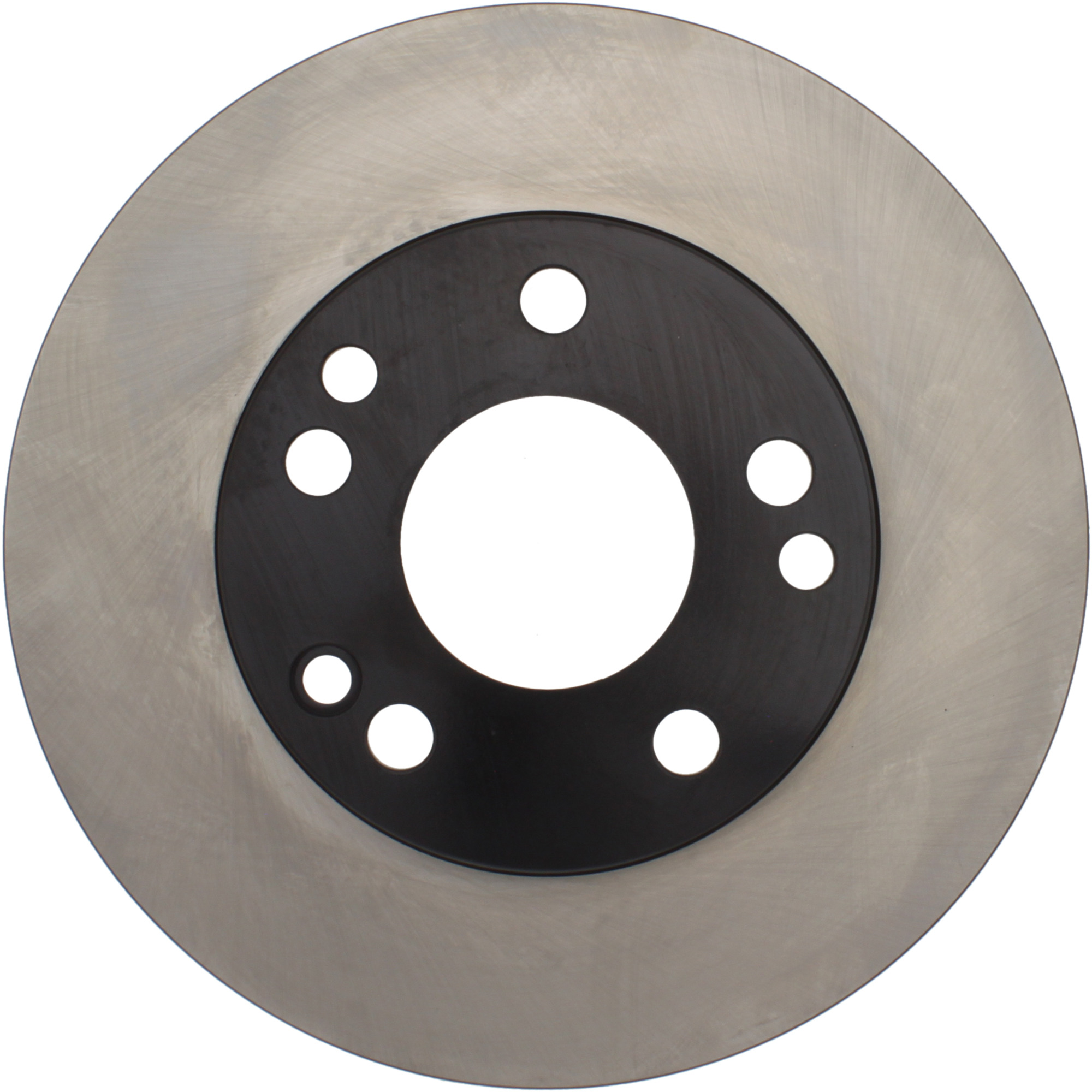 Disc Brake Rotor Centric Parts 125.35011