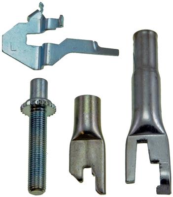 Drum Brake Self-Adjuster Repair Kit Dorman - First Stop HW2670