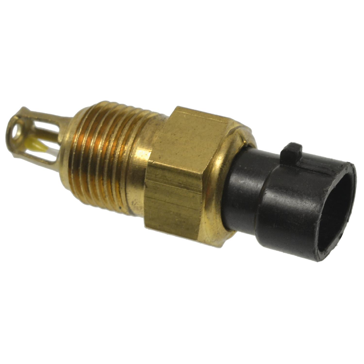 Engine Intake Manifold Temperature Sensor Standard Ignition AX7