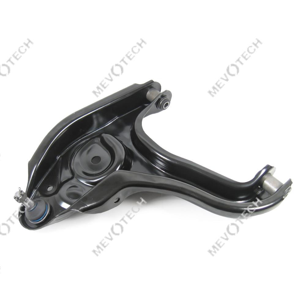 Suspension Control Arm and Ball Joint Assembly Mevotech Supreme CMS20377