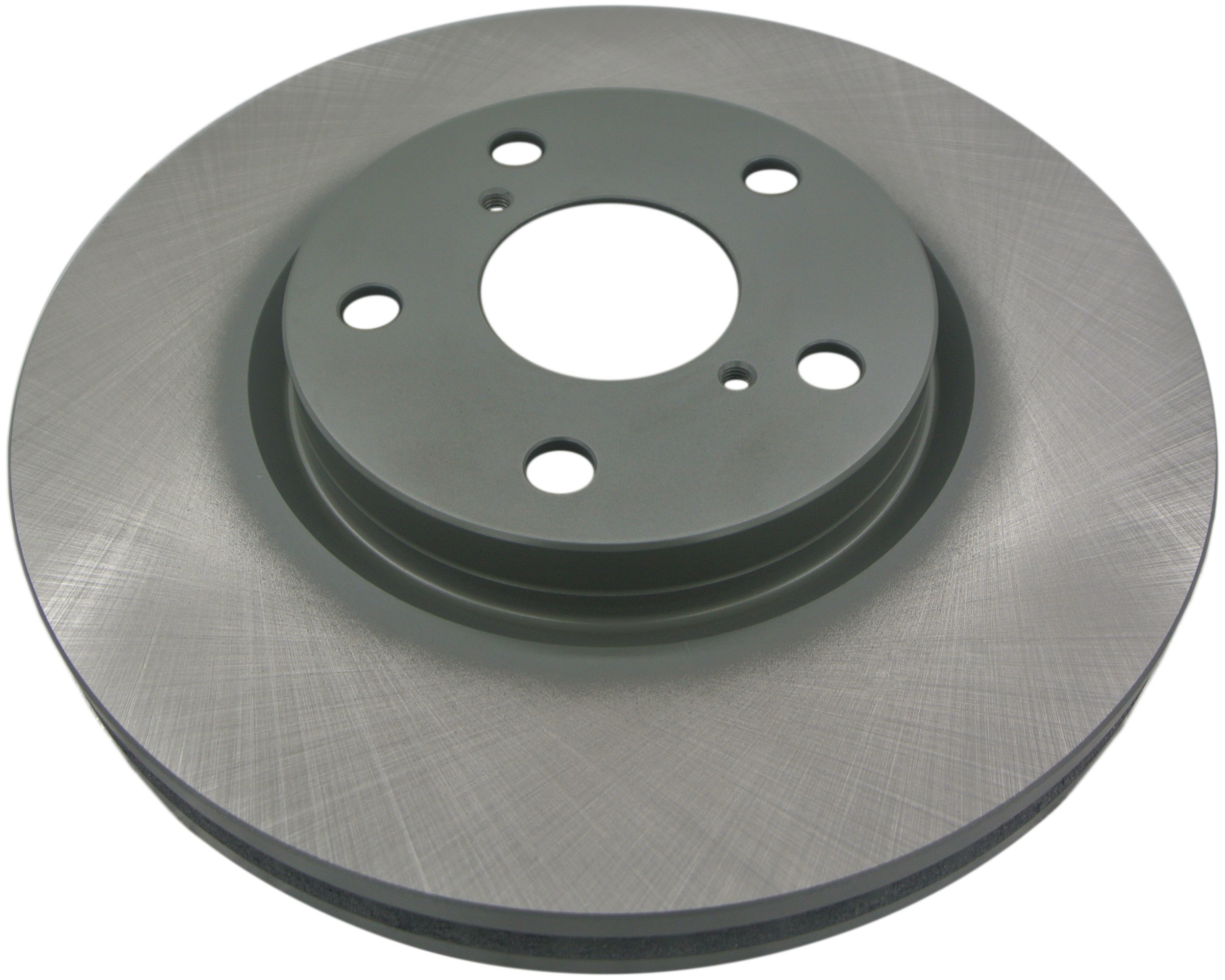 Disc Brake Rotor Perfect Stop 6621340