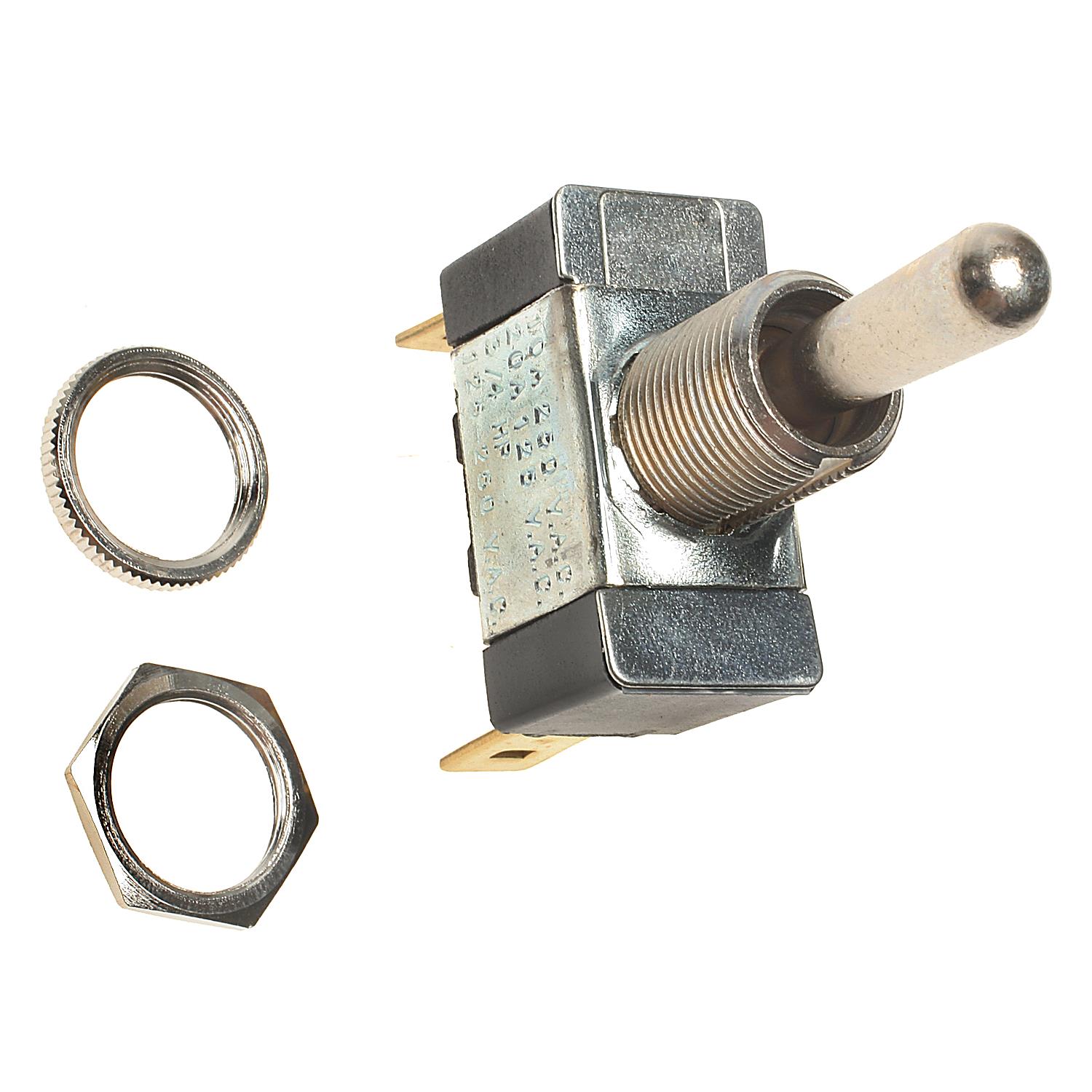 Toggle Switch Standard Ignition DS-227