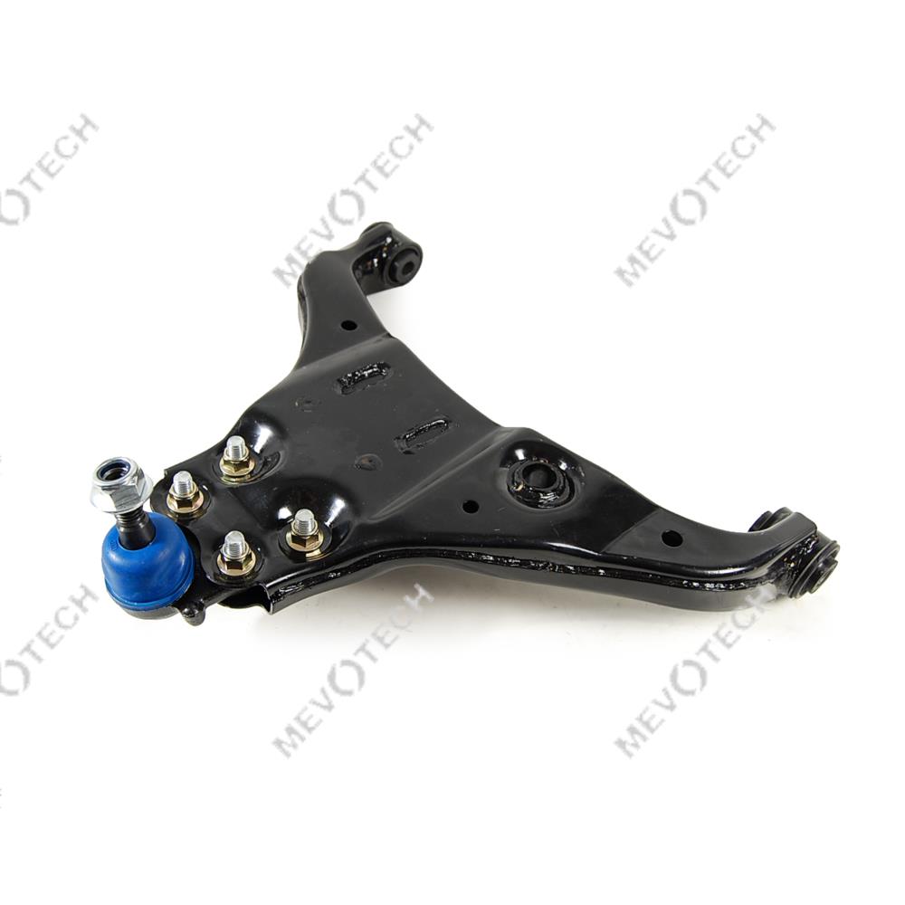 Suspension Control Arm and Ball Joint Assembly Mevotech Supreme CMS50142