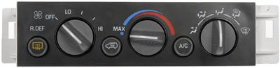 HVAC Control Module Dorman - OE Solutions 599-006