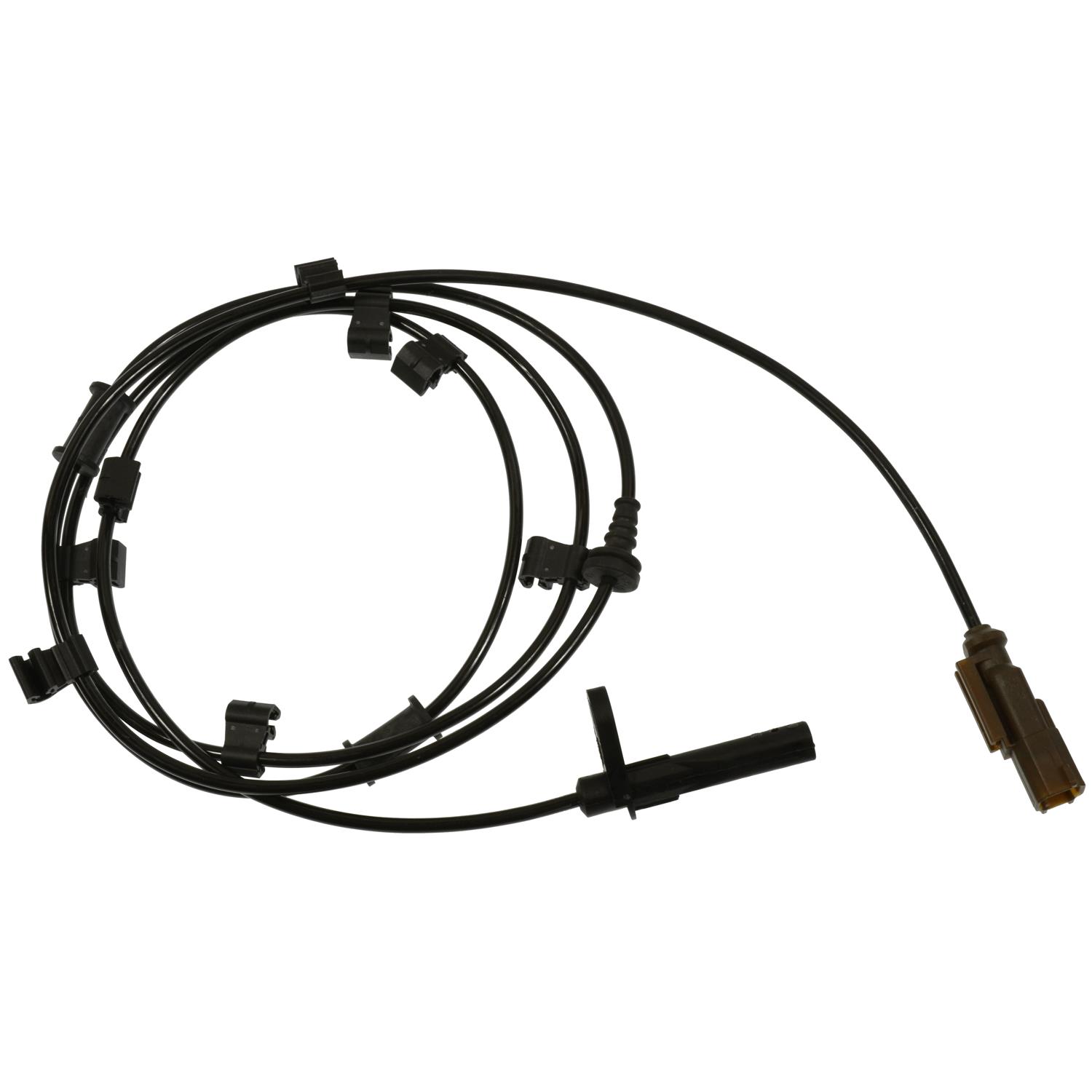 ABS Wheel Speed Sensor Standard Ignition ALS2813