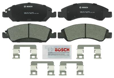 Disc Brake Pad Set Bosch BC1363