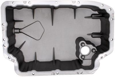 Engine Oil Pan Dorman - OE Solutions 264-286