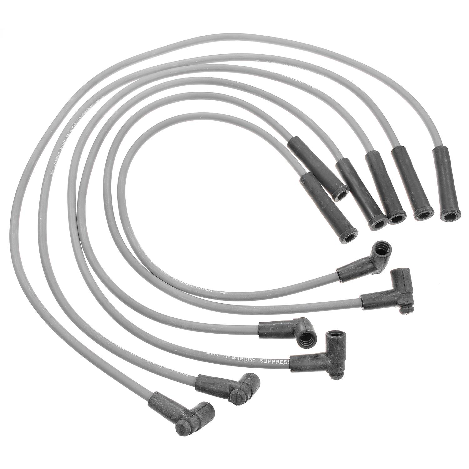 Spark Plug Wire Set Federal Parts 2930