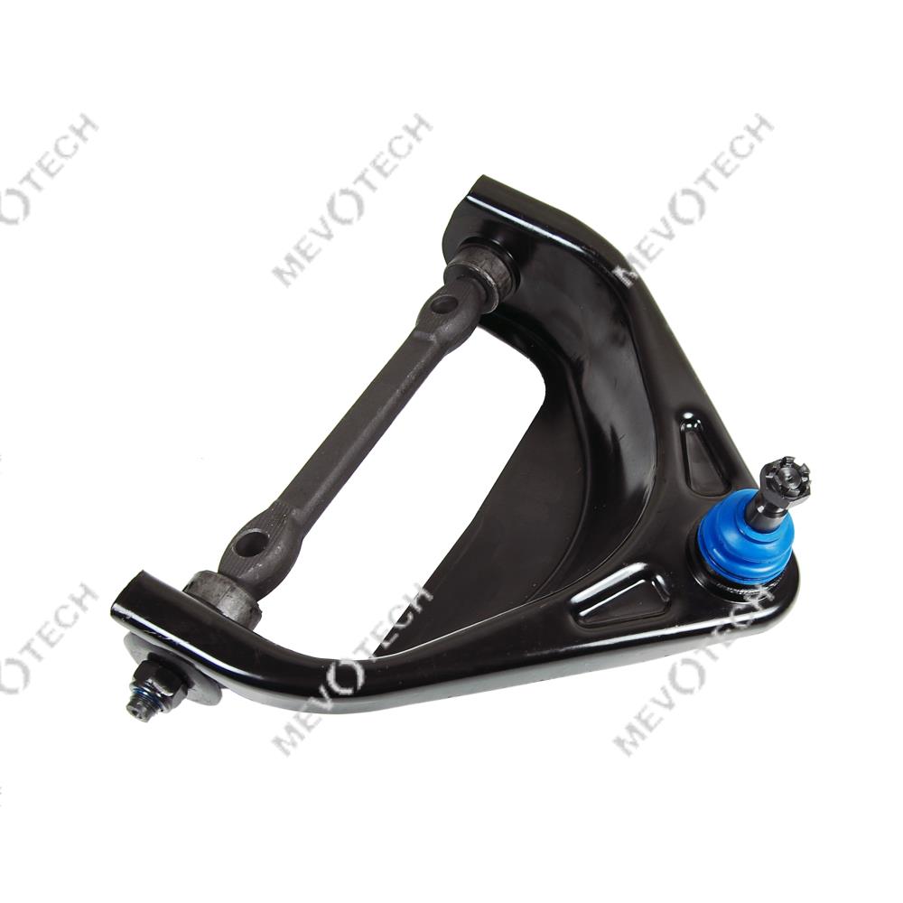 Suspension Control Arm and Ball Joint Assembly Mevotech Supreme CMS20375