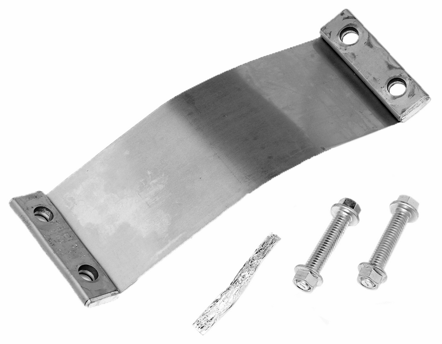 Walker Exhaust | Walker heavy duty band clamp 35939 | Auto Value Parts  Stores