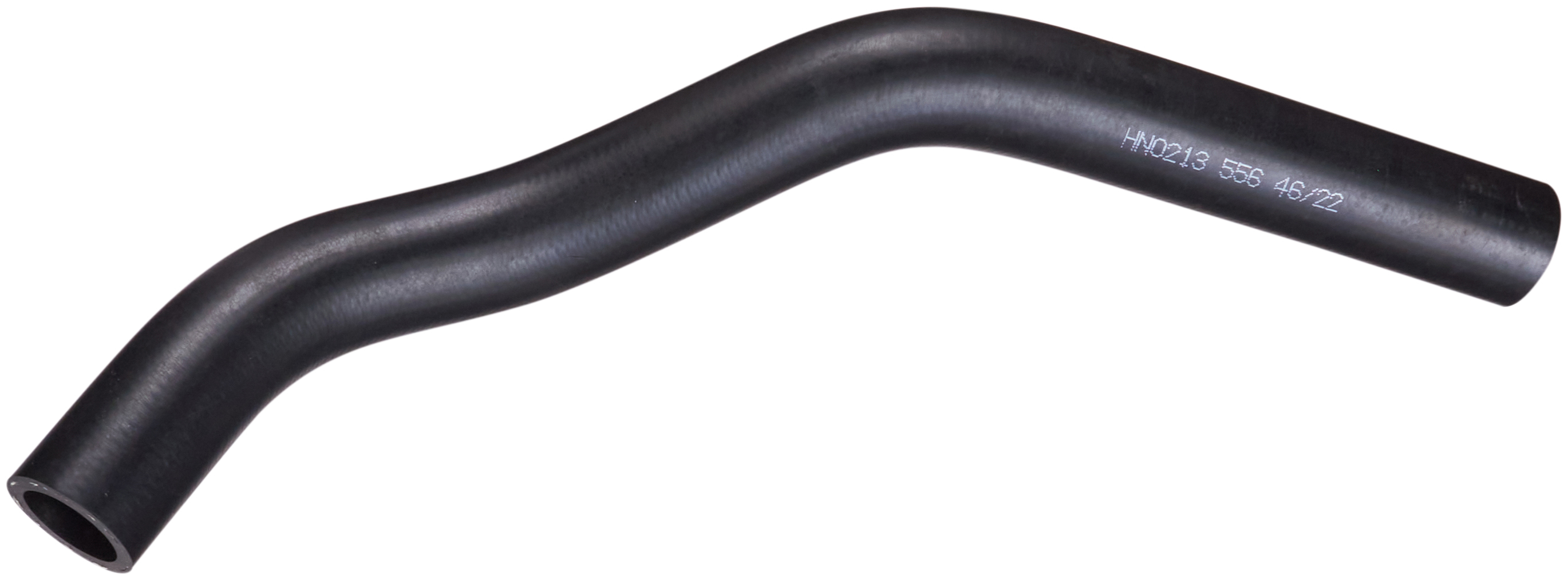 Fuel Filler Hose Spectra Premium FNH262