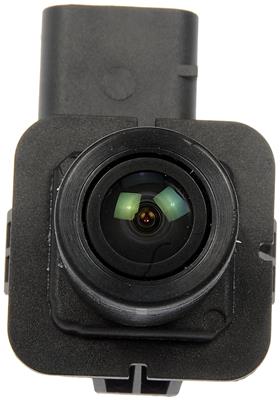 Park Assist Camera Dorman - OE Solutions 590-421