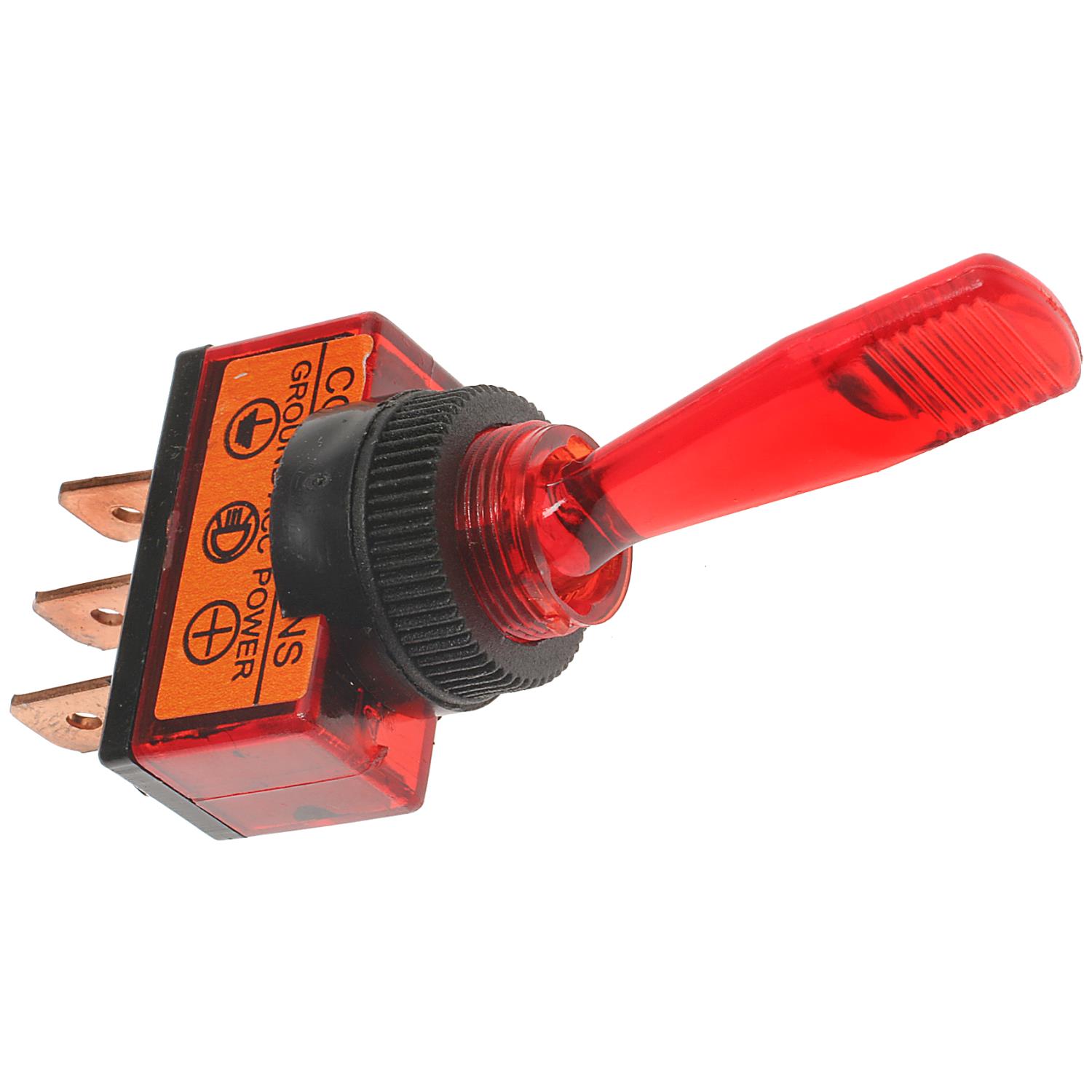 Toggle Switch Standard Ignition DS-313