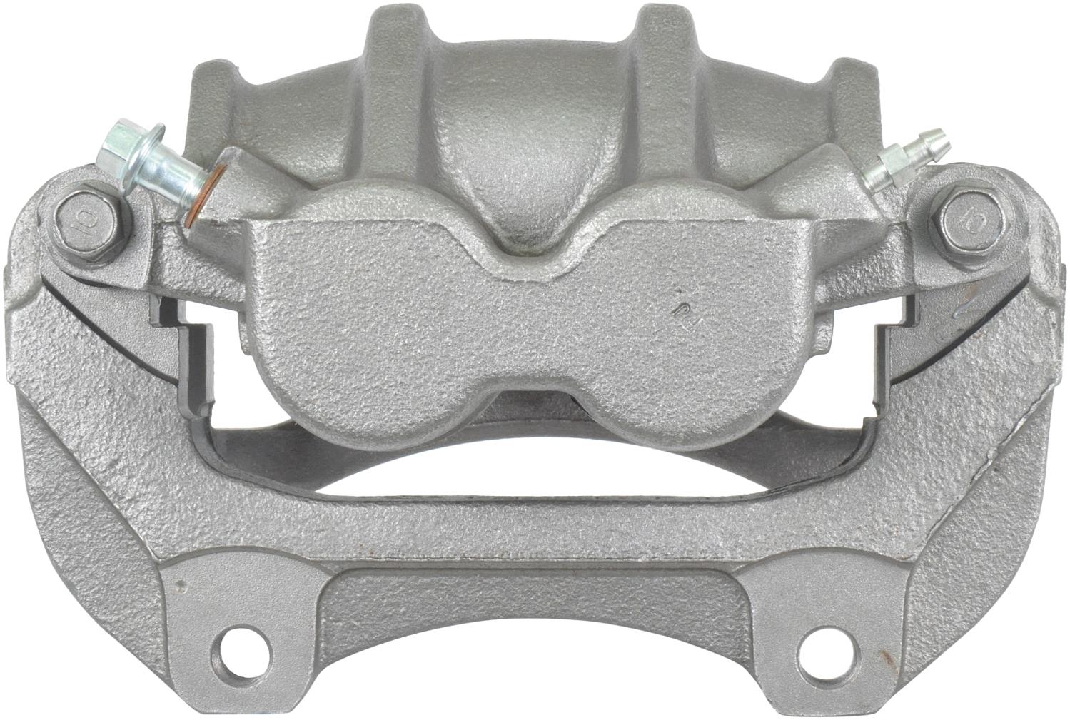 Disc Brake Caliper Perfect Stop 89-17401B