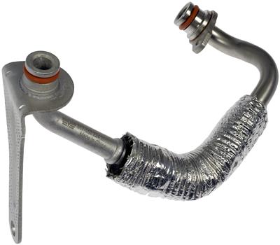 Turbocharger Coolant Line Dorman - OE Solutions 667-552