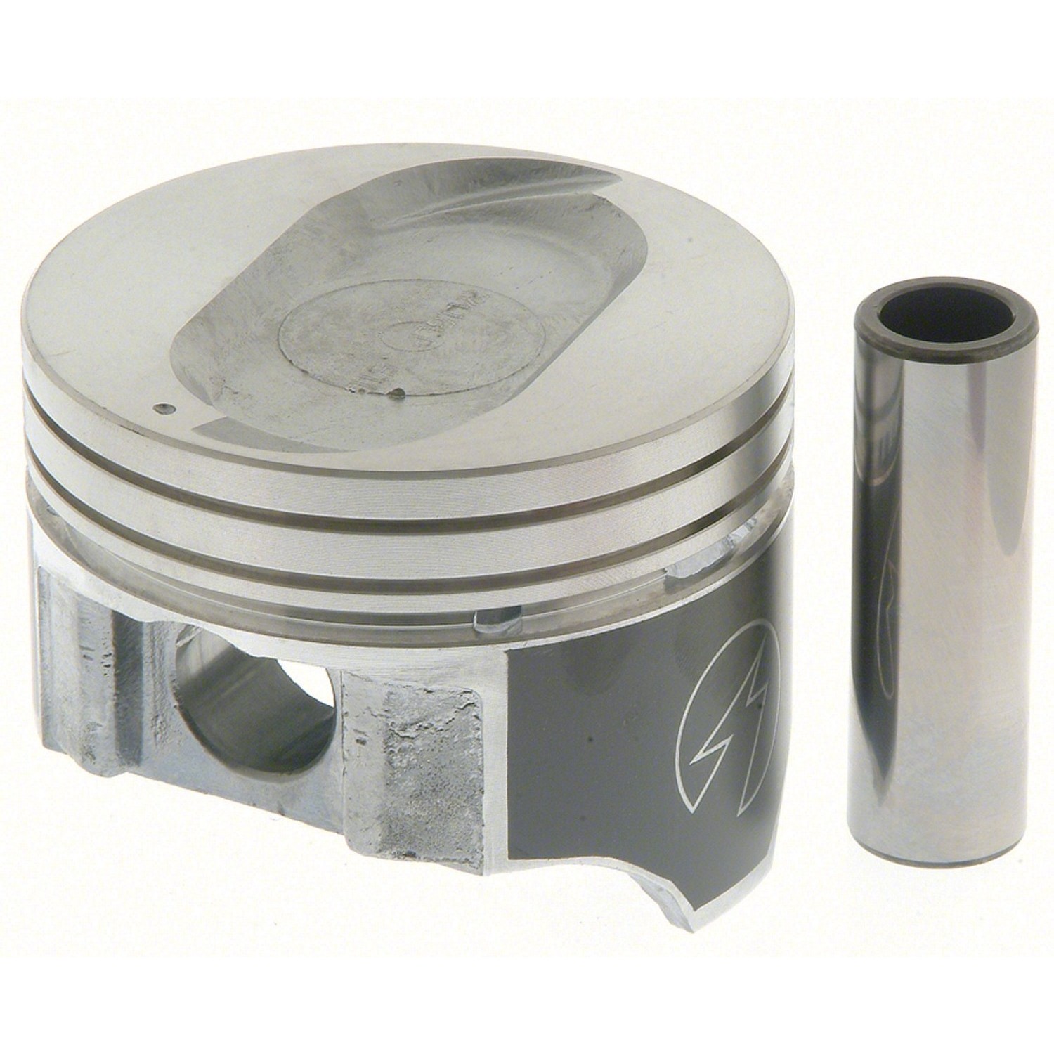 Engine Piston Sealed Power WH418CP30