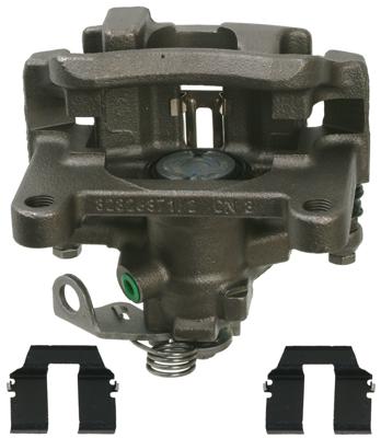 Disc Brake Caliper CARDONE Reman 19-B3228