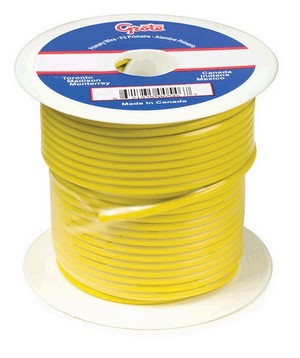 Primary Wire Grote 88-9011