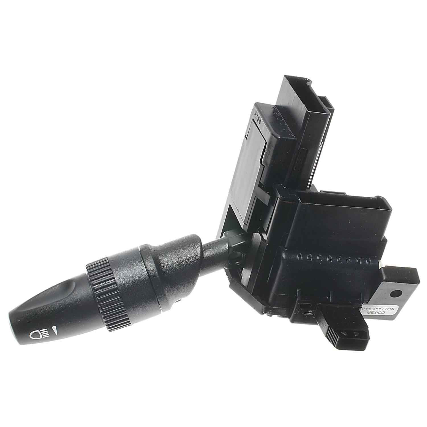 Multi-Function Switch Standard Ignition DS-667