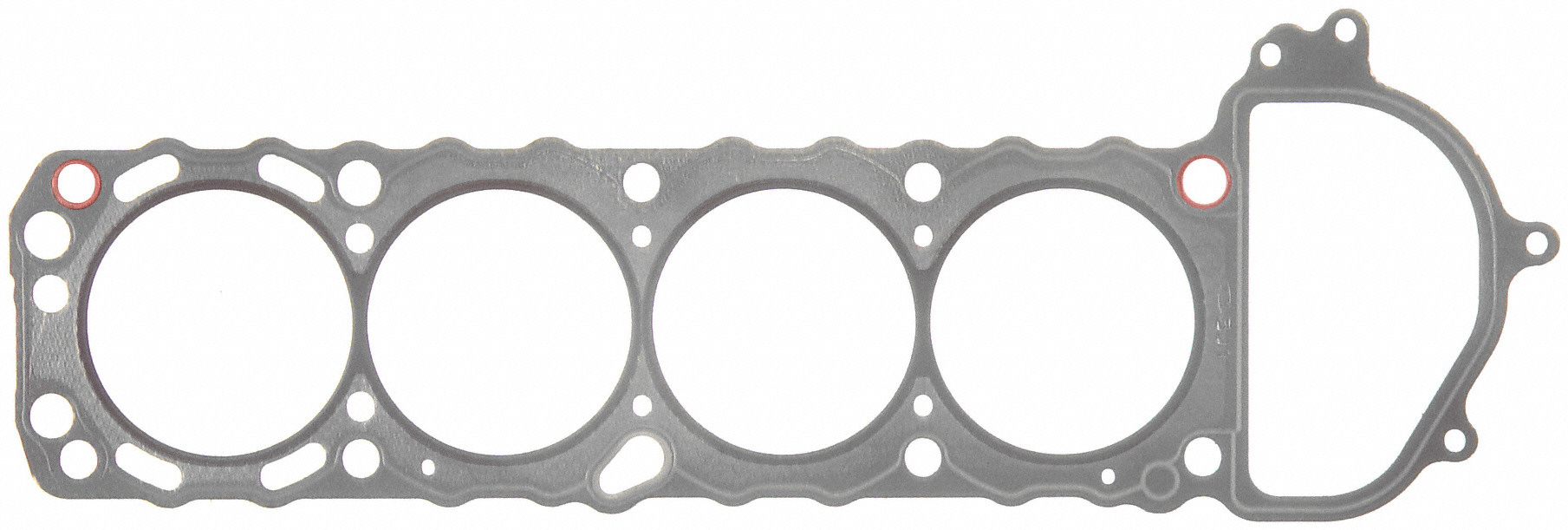 Engine Cylinder Head Gasket FEL-PRO 26171 PT