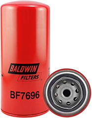 Fuel Filter Baldwin BF7696
