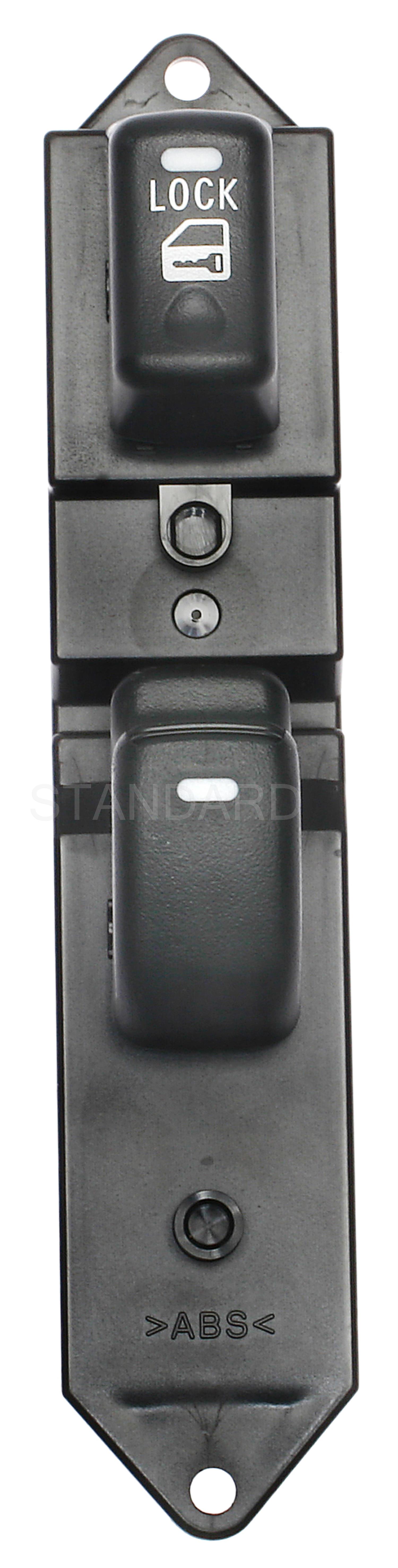 Door Window Switch Standard Ignition DWS-634