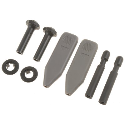 Door Lock Knob Dorman - HELP 75399