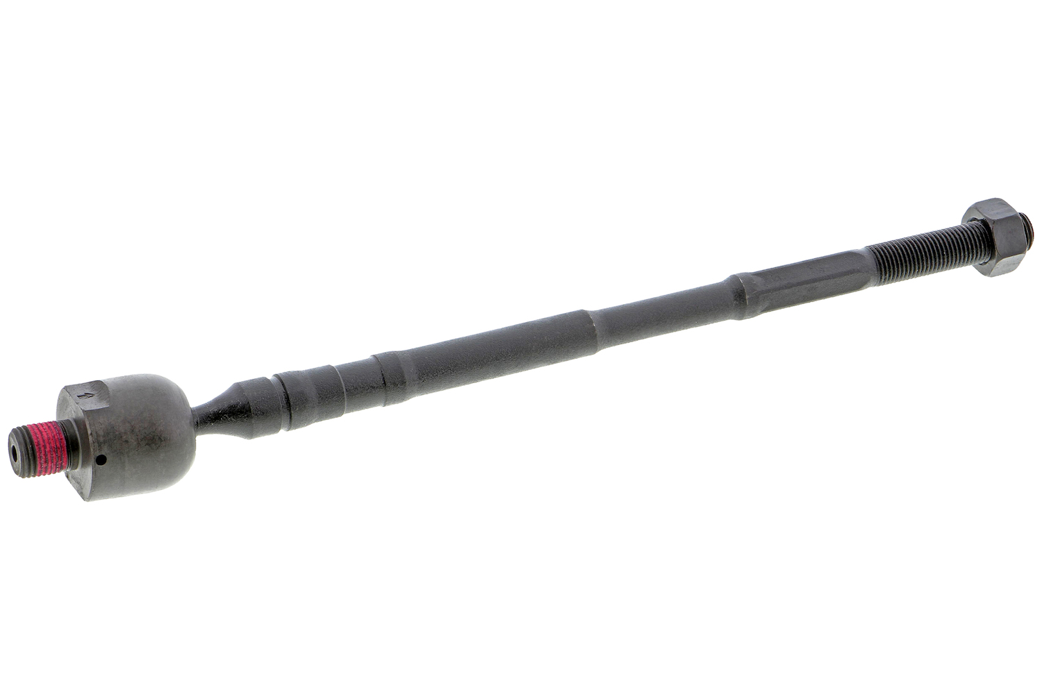 Steering Tie Rod End Mevotech Supreme MS80730