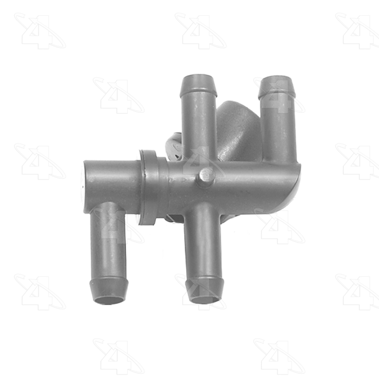 Four Seasons | Vacuum Closes Bypass Heater Valve 74809 | Auto