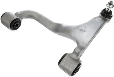 Suspension Control Arm and Ball Joint Assembly Dorman - OE Solutions 520-948