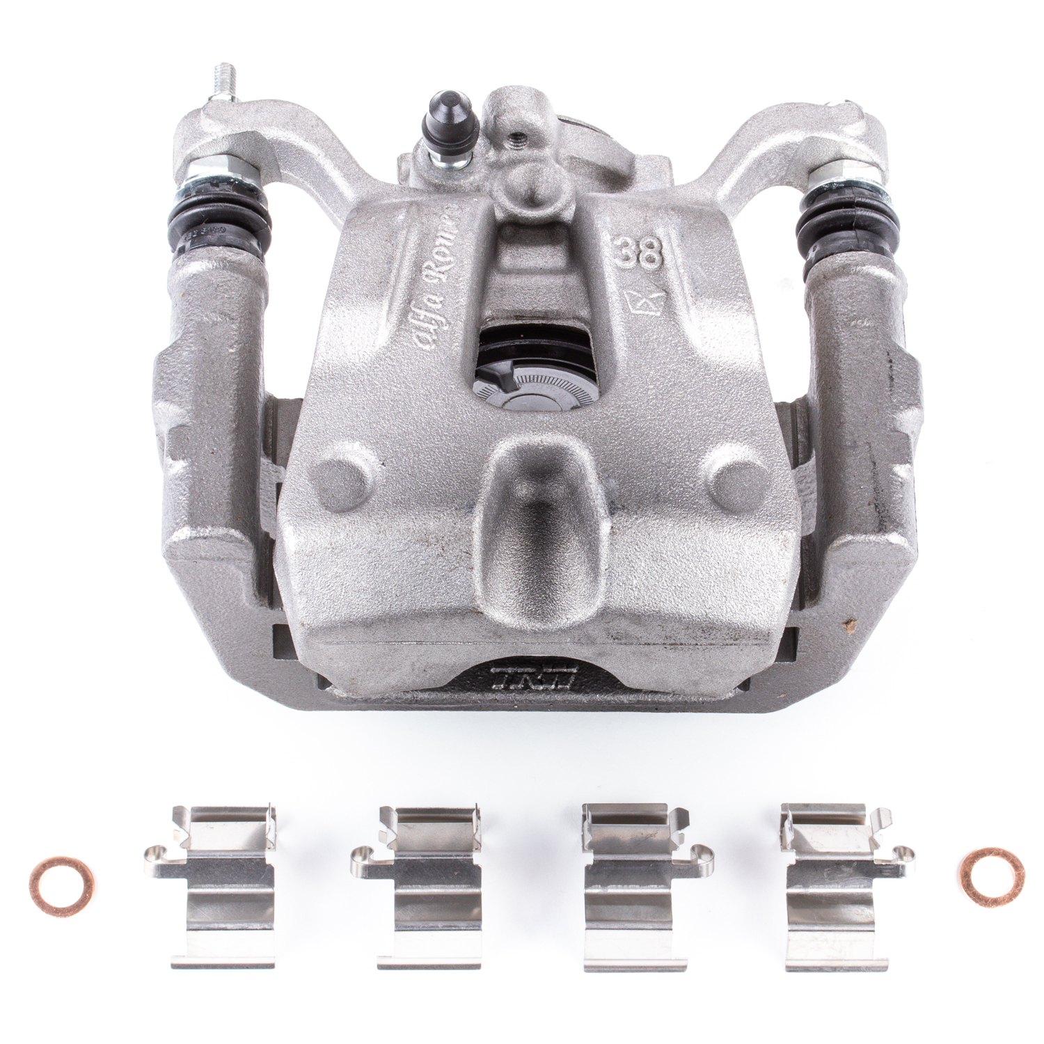 Disc Brake Caliper PowerStop L5531