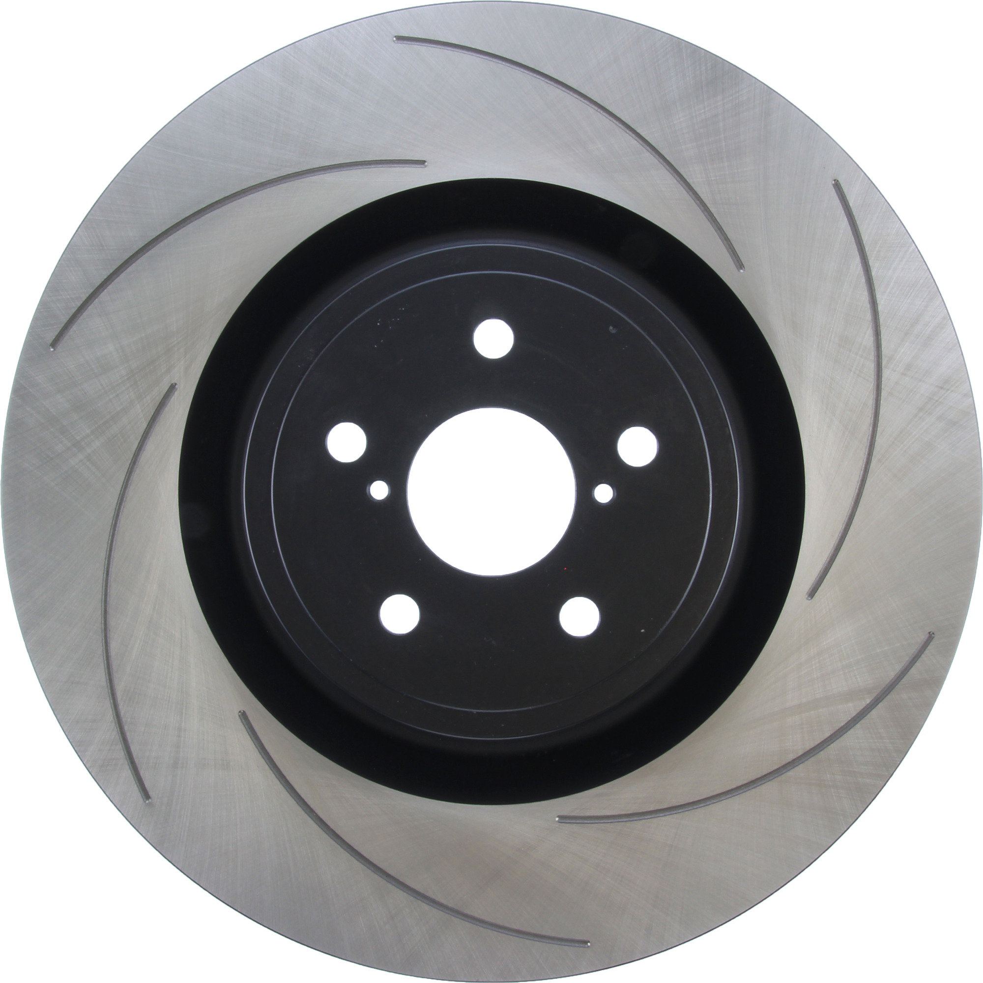 Disc Brake Rotor Centric Parts 126.44191