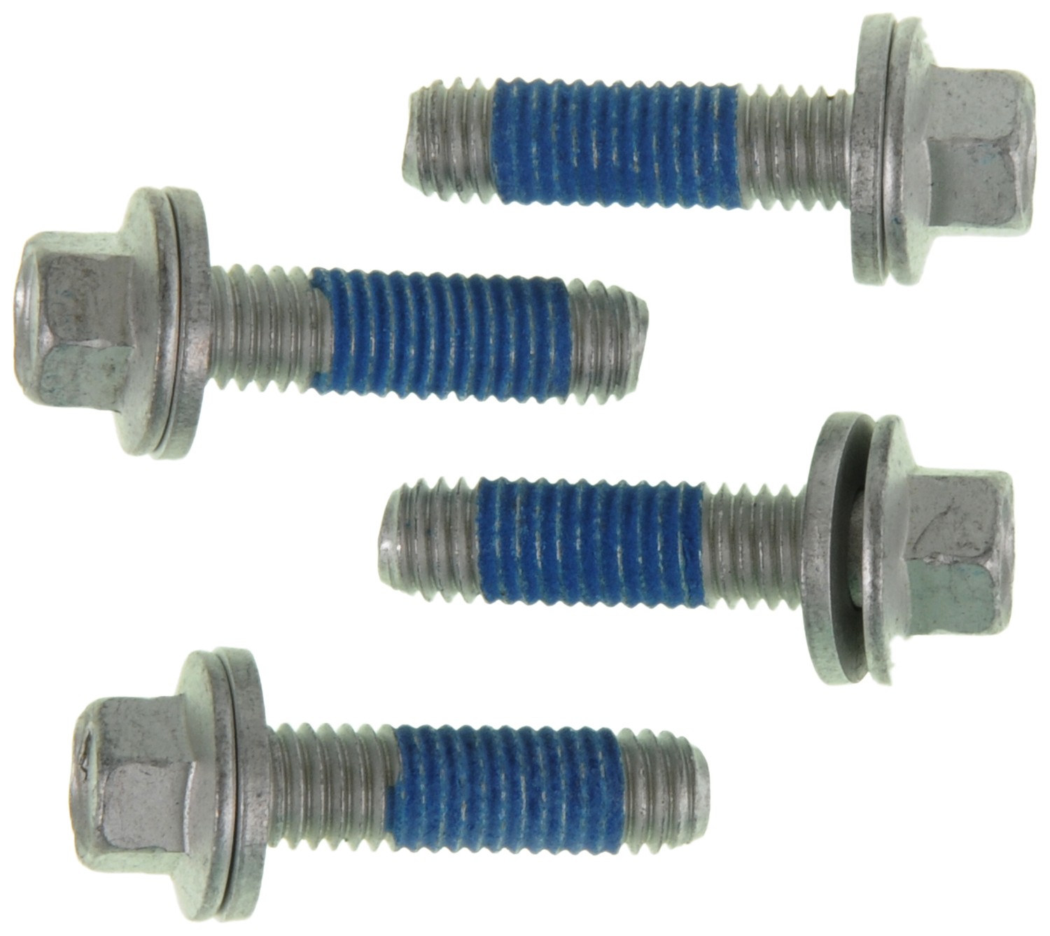 Engine Cylinder Head Bolt Set MAHLE GS33534